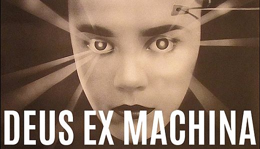 Deus Ex Machina, Game of the Year, 30th Anniversary Collector’s Edition