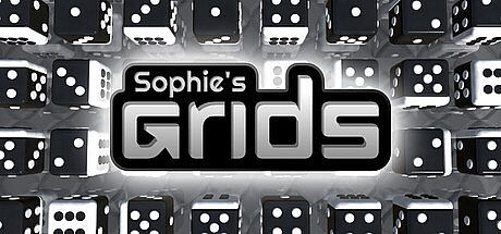 Sophie's Grids Game