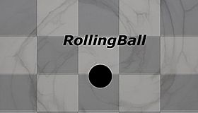 RollingBall