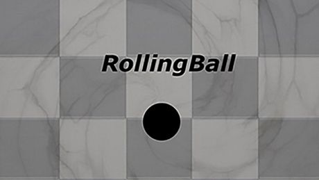 RollingBall Game