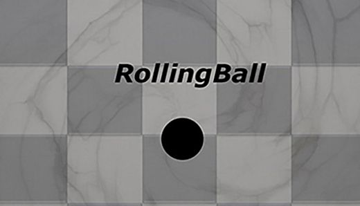 RollingBall