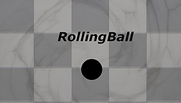 Buy RollingBall