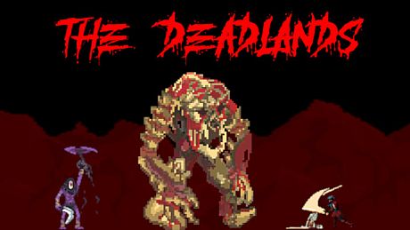 The Deadlands Game