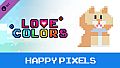 Love Colors - Happy Pixels