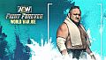 AEW: Fight Forever - World War Joe