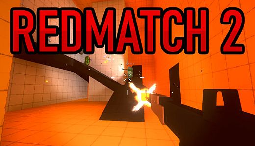 Redmatch 2