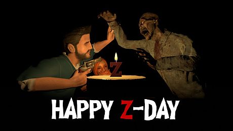 Happy Z-Day Game