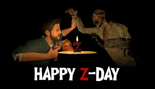 Happy Z-Day