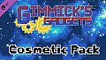 Gimmick's Gadgets - Cosmetic Pack