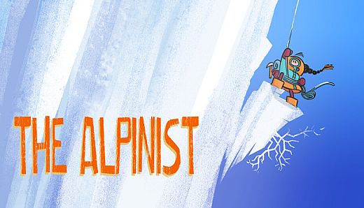 The Alpinist