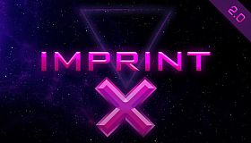 imprint-X