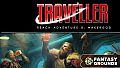 Fantasy Grounds - Traveller - Reach Adventure 8: Makergod