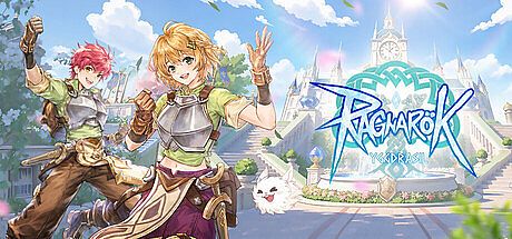Ragnarok: Yggdrasil