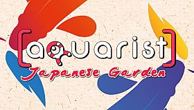 Aquarist - Japanese Garden DLC