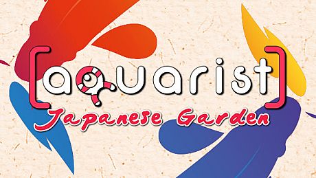 Aquarist - Japanese Garden DLC DLC