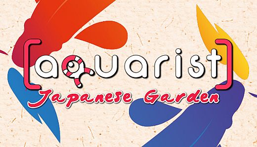Aquarist - Japanese Garden DLC