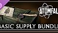 Atomfall: Basic Supply Bundle