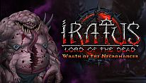 Acheter Iratus: Wrath of the Necromancer PC