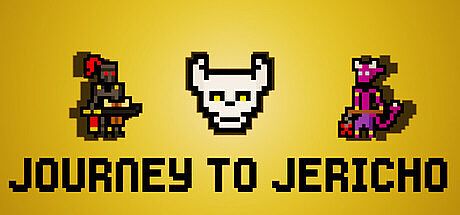 Journey to Jericho Game