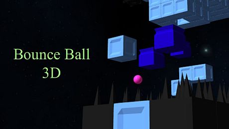 BounceBall3D Game