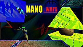 Nano.wars