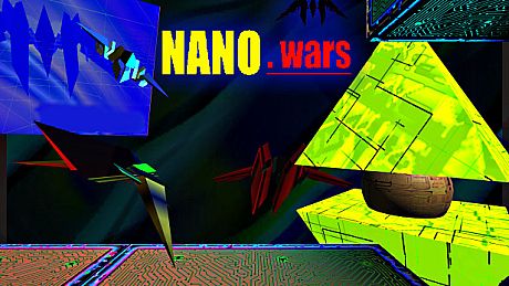 Nano.wars Game