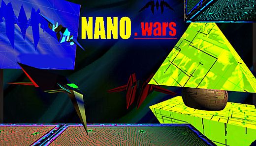 Nano.wars