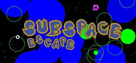 Subspace Escape Game
