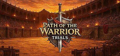 Path of the Warrior: Trials