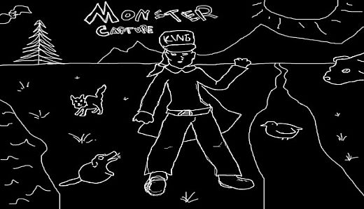 Monster Capture King