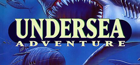 Undersea Adventure Game
