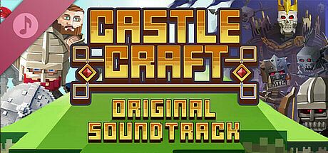 Castle Craft - Original Soundtrack DLC