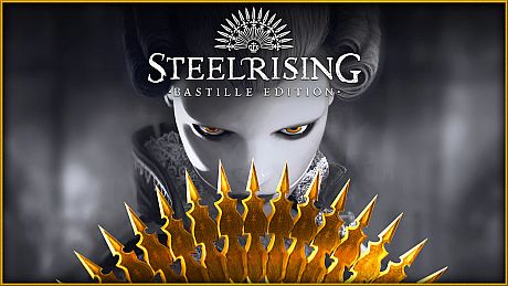 Steelrising - Bastille Edition Bundle