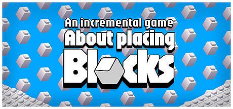 An Incremental Game About Placing Blocks Game