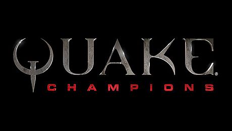 Quake Champions Game