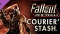 Fallout New Vegas: Courier's Stash