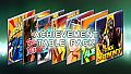 Zaccaria Pinball - Achievement Table Pack