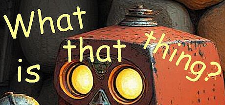 What is that thing? Game of Loure Game