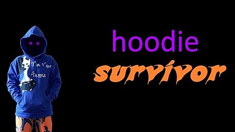 Hoodie Survivor and Super Hoodie Bros Game