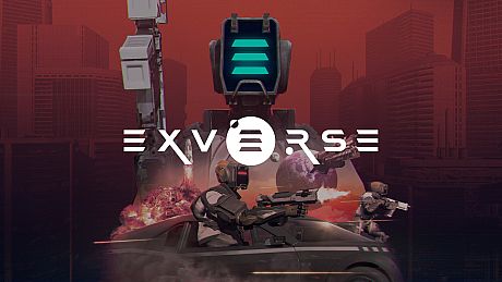 Exverse Game