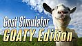 Goat Simulator: GOATY