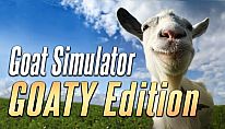 Acheter Goat Simulator: GOATY PC