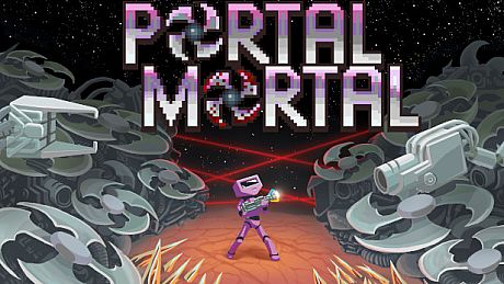 Portal Mortal