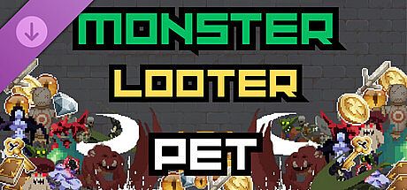 Monster Looter - Pet DLC