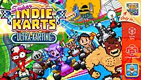 Kup Super Indie Karts na PC