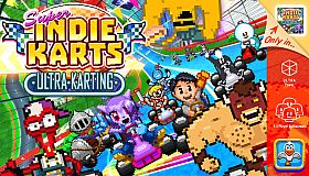 Super Indie Karts