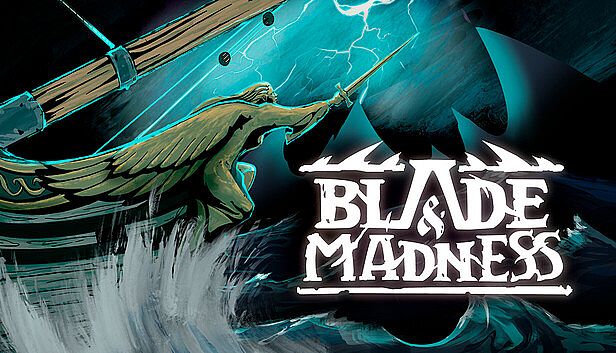 Buy Blade and Madness