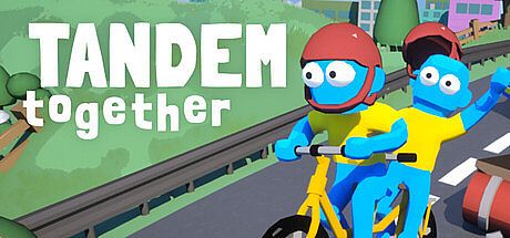 Tandem Together Game