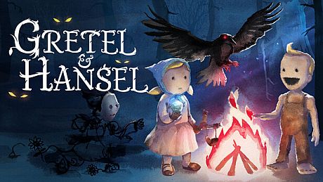 Gretel & Hansel Game