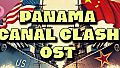 Panama Canal Clash Soundtrack